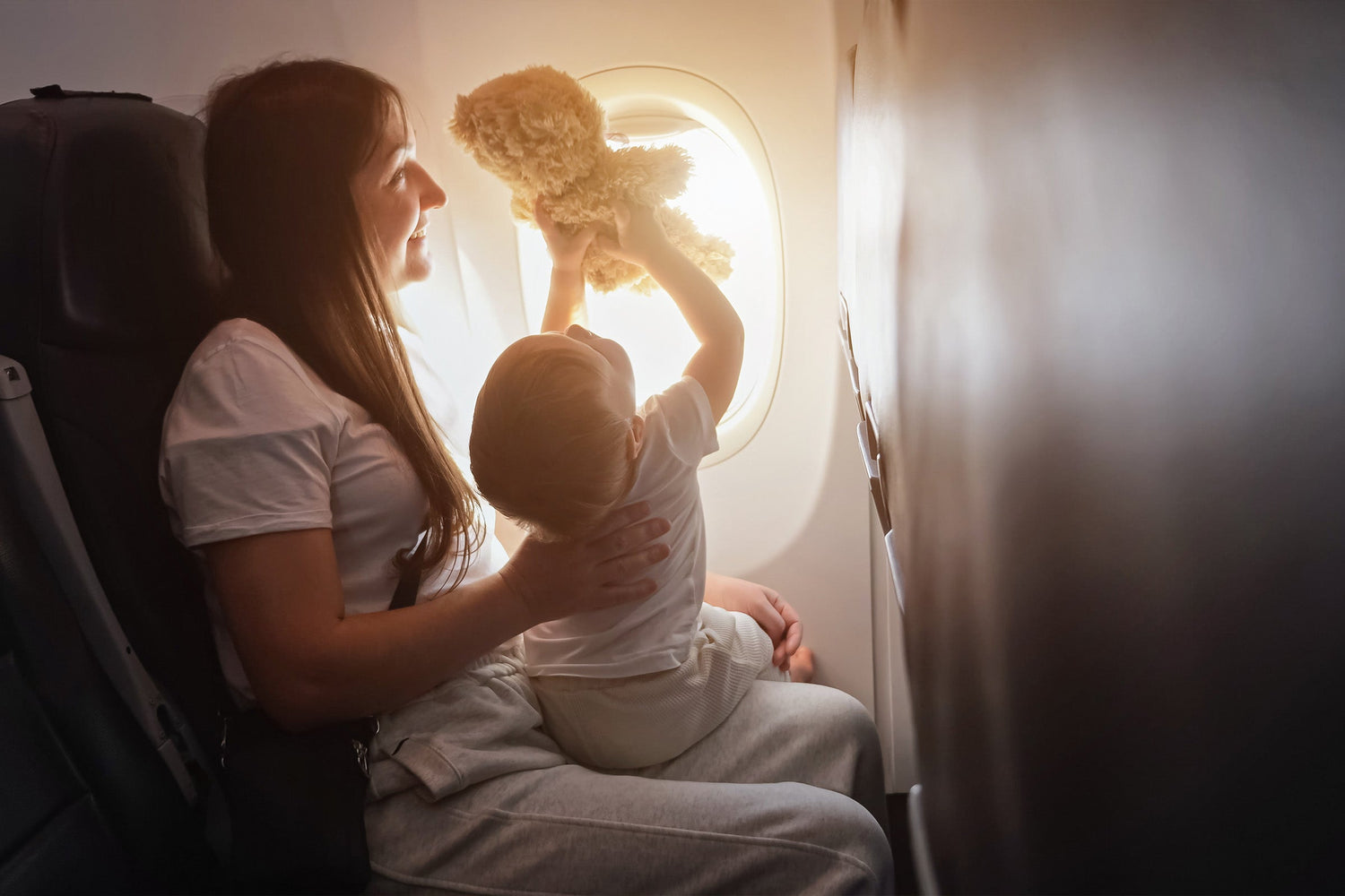 Checklist de viaje para un descanso seguro