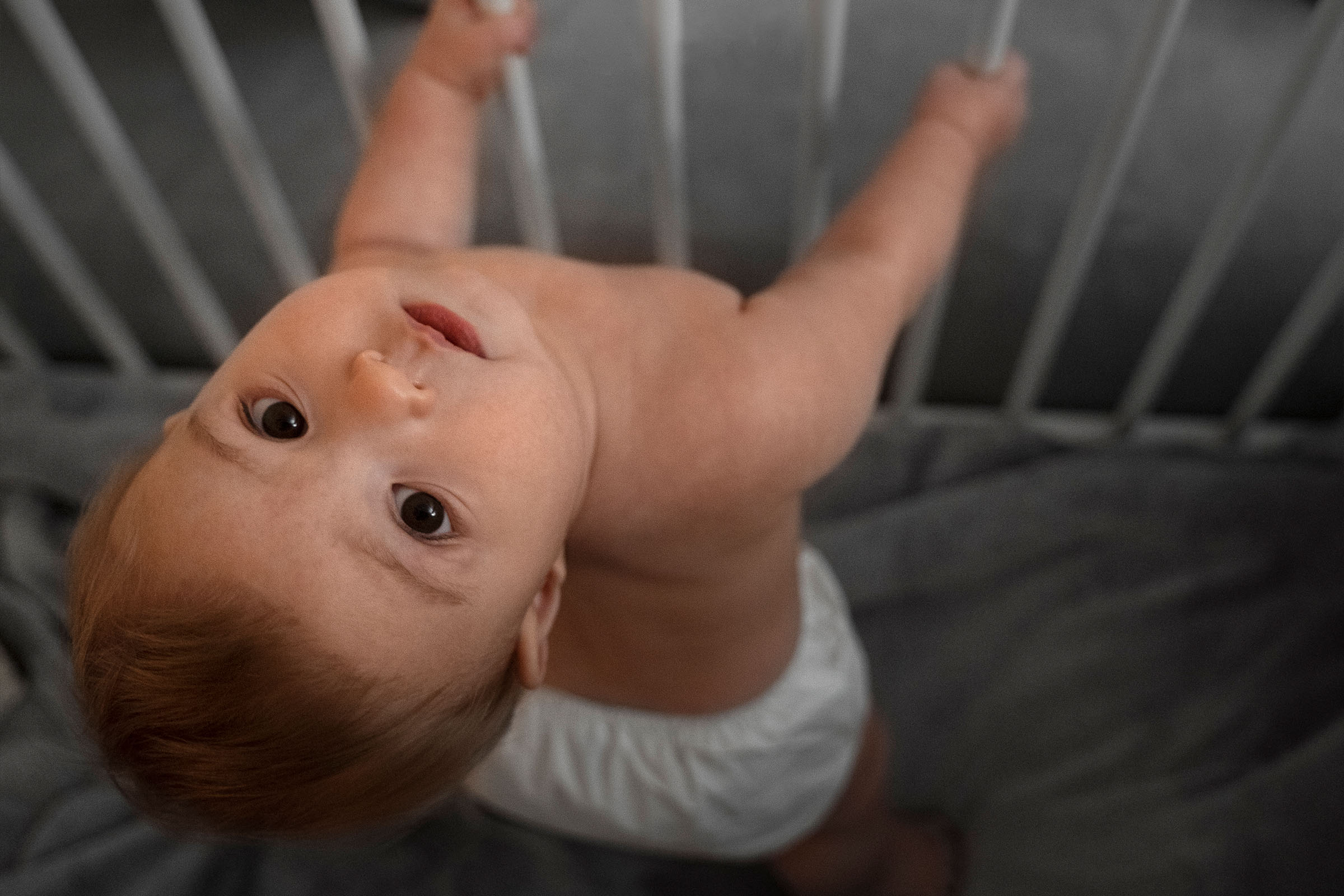 ¿Por qué mi hijo no duerme bien? Quizás el problema está en el colchón
