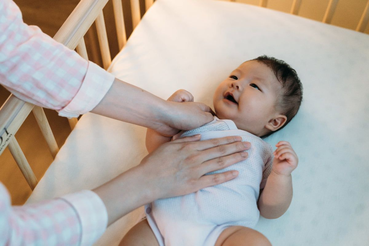 Cunas Para Bebés: Descanso Seguro Y Cómodo Para Tu Pequeño