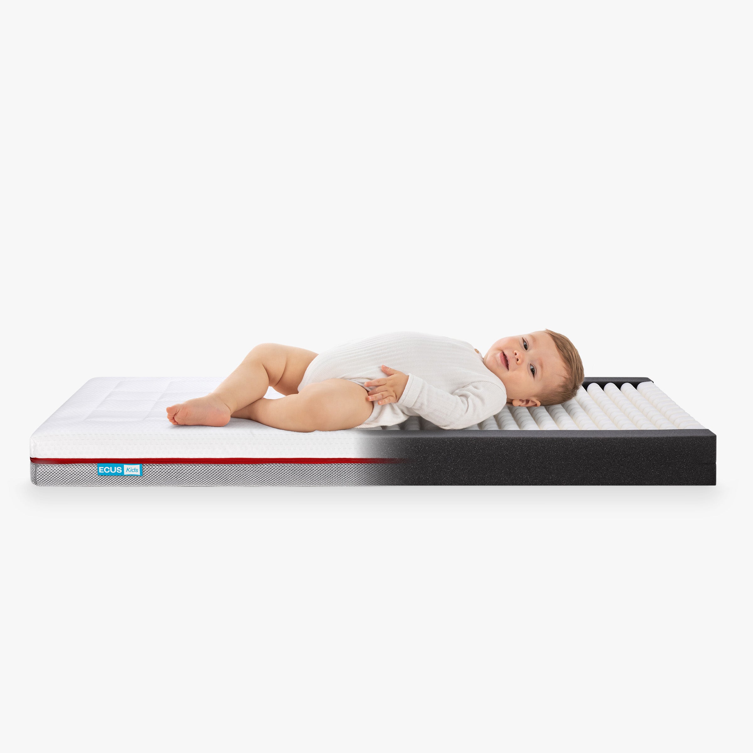 Matelas bébé Care® Pigü