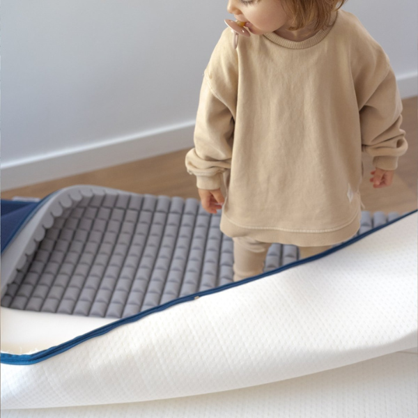 Pack Care® Cuna - Ecus Kids