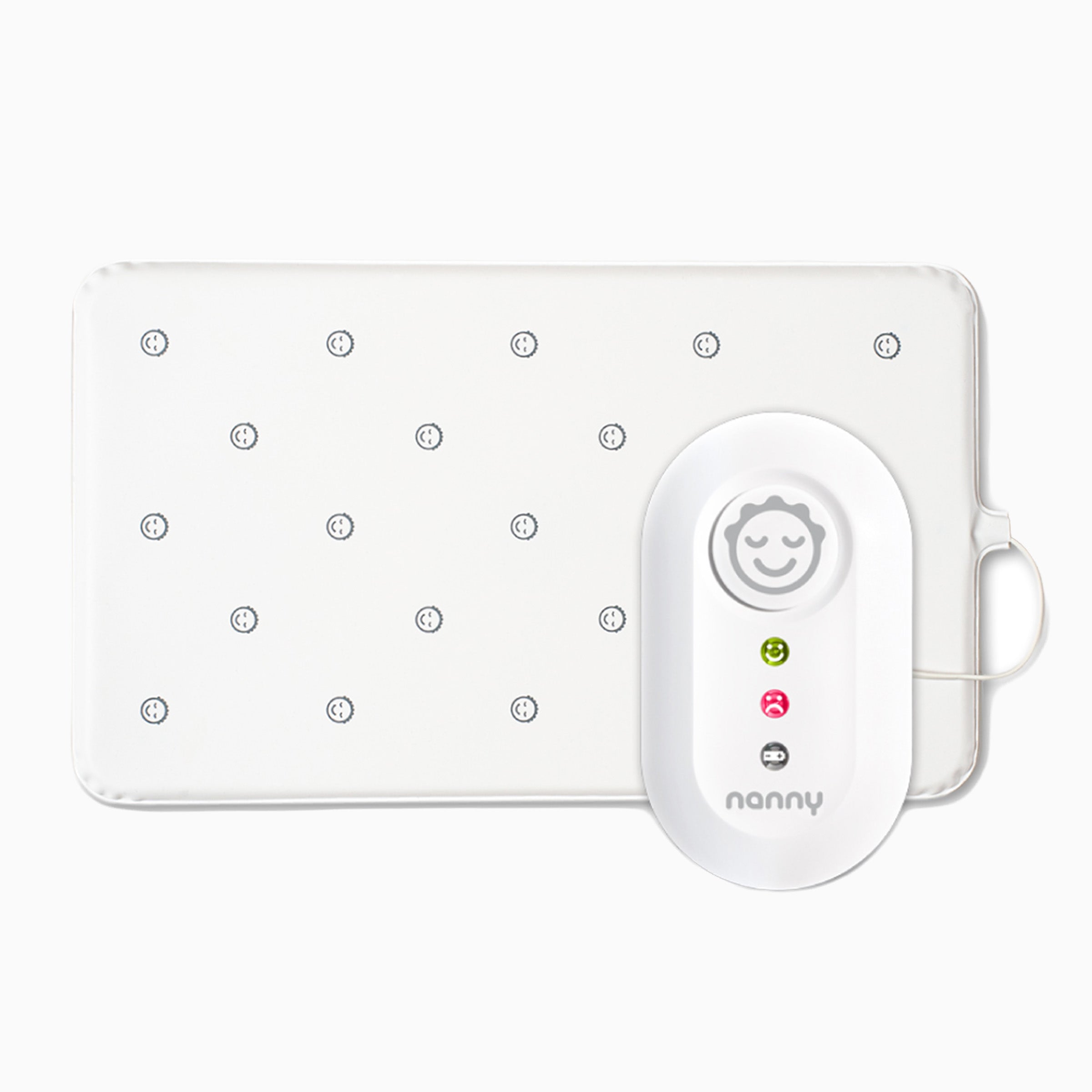 Smarty + Nanny Care® BM-02