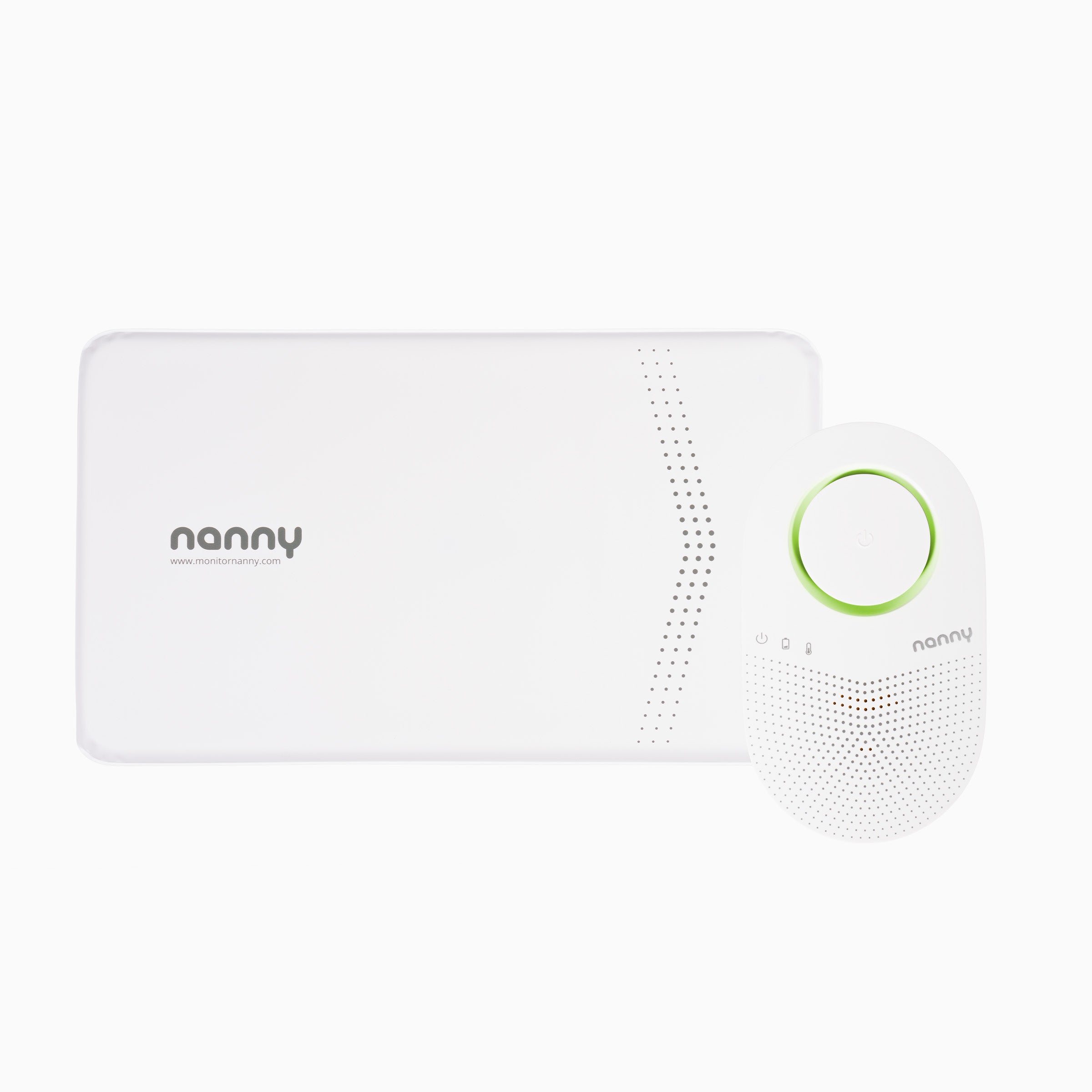 Smarty + Nanny Care® BM-03