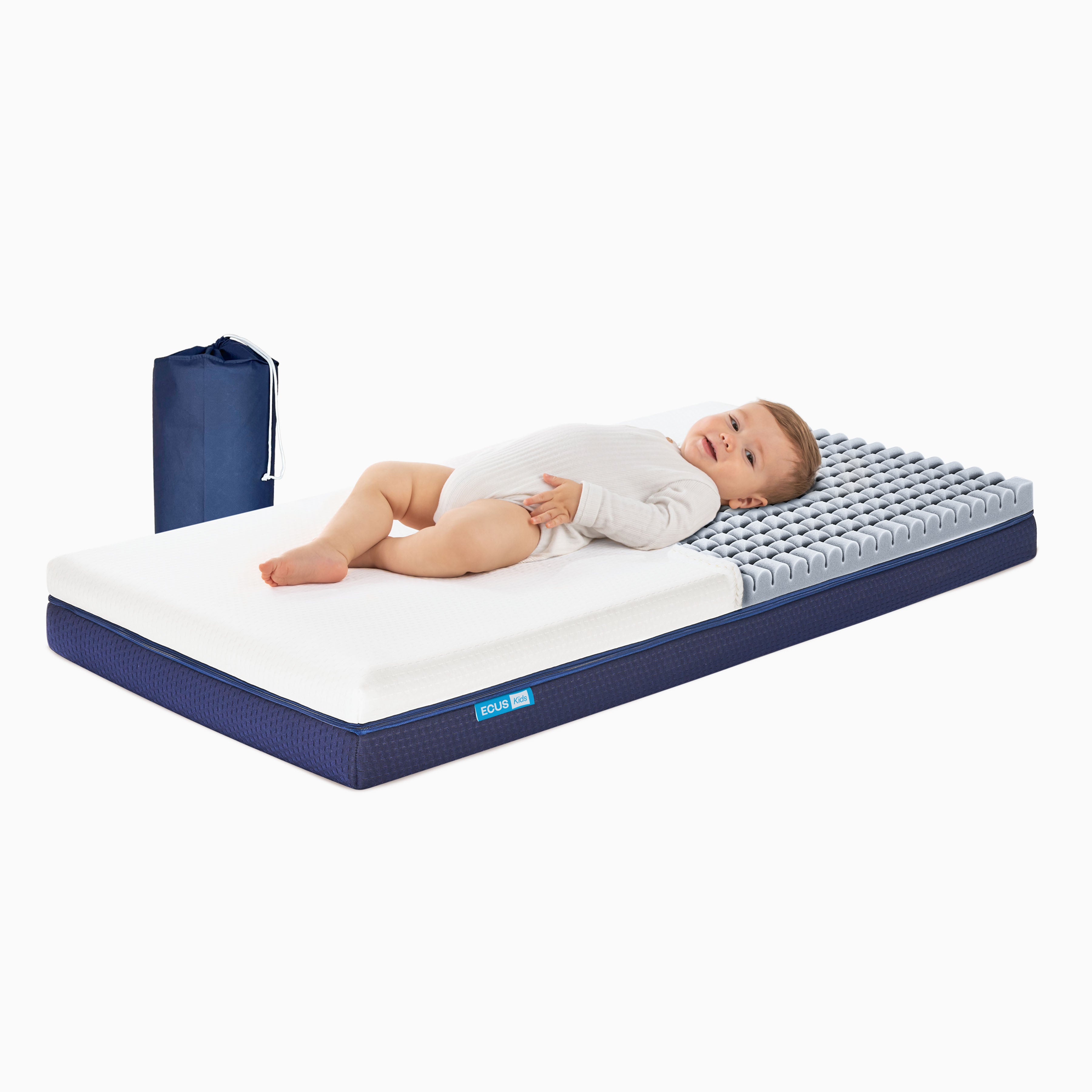Colchón de cuna Care®