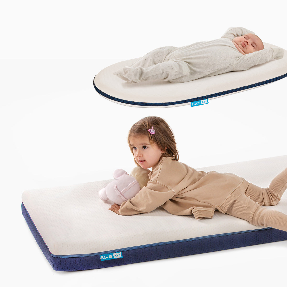 Pack Care® primera etapa