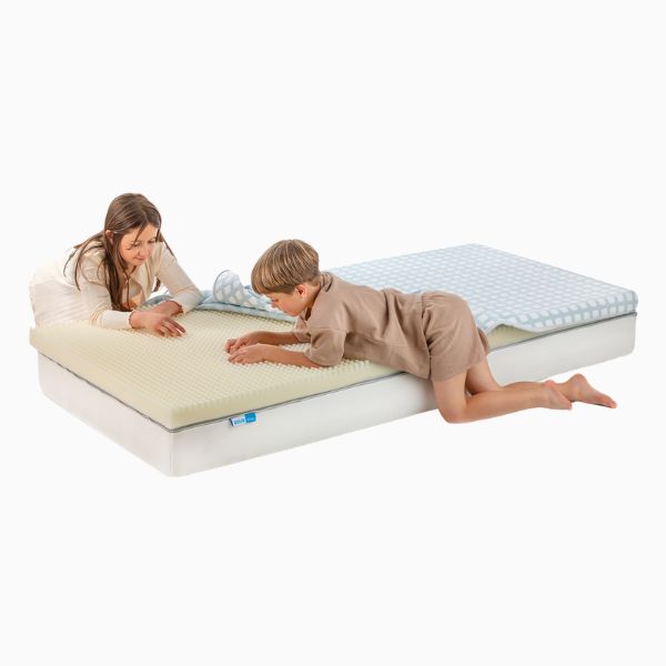 Pack Care® Ultimate Junior - Ecus Kids