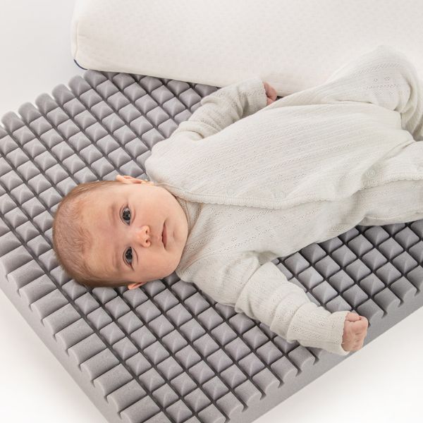 Pack Care® Minicuna - Ecus Kids