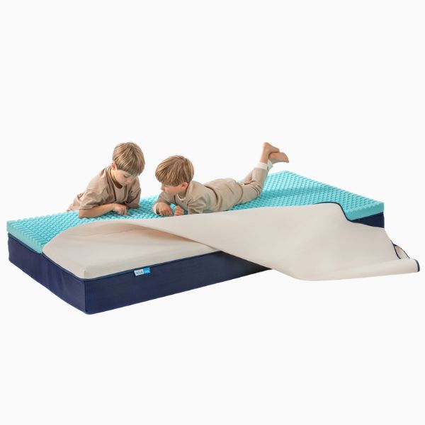 Pack Care® Junior - Ecus Kids