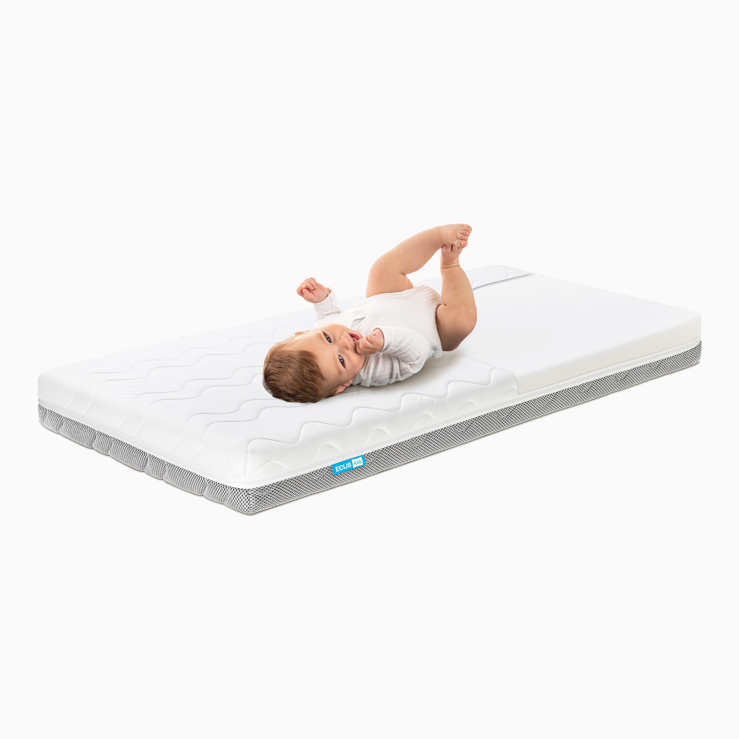Oxsi ledikantmatras