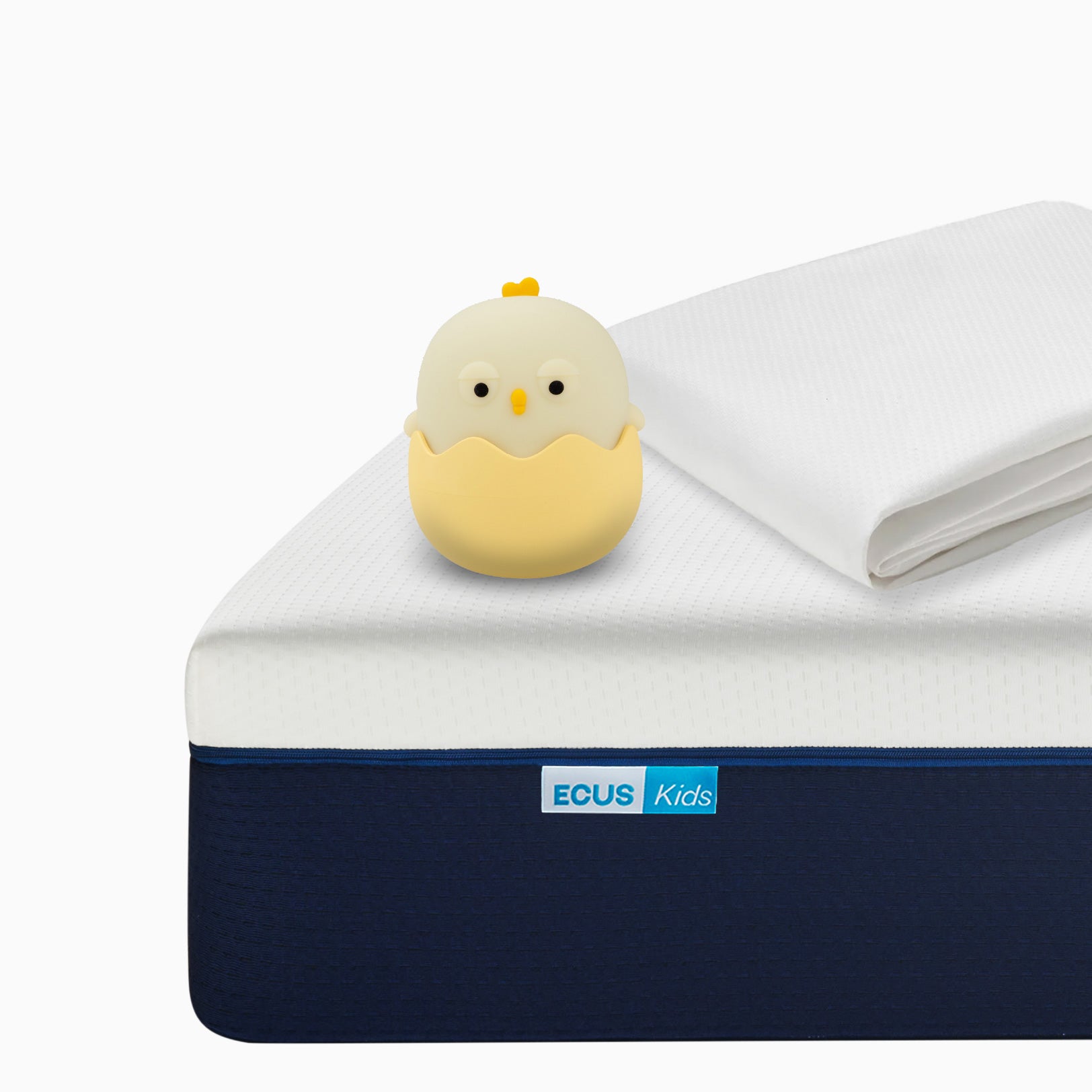 Pack Care® Junior - Ecus Kids