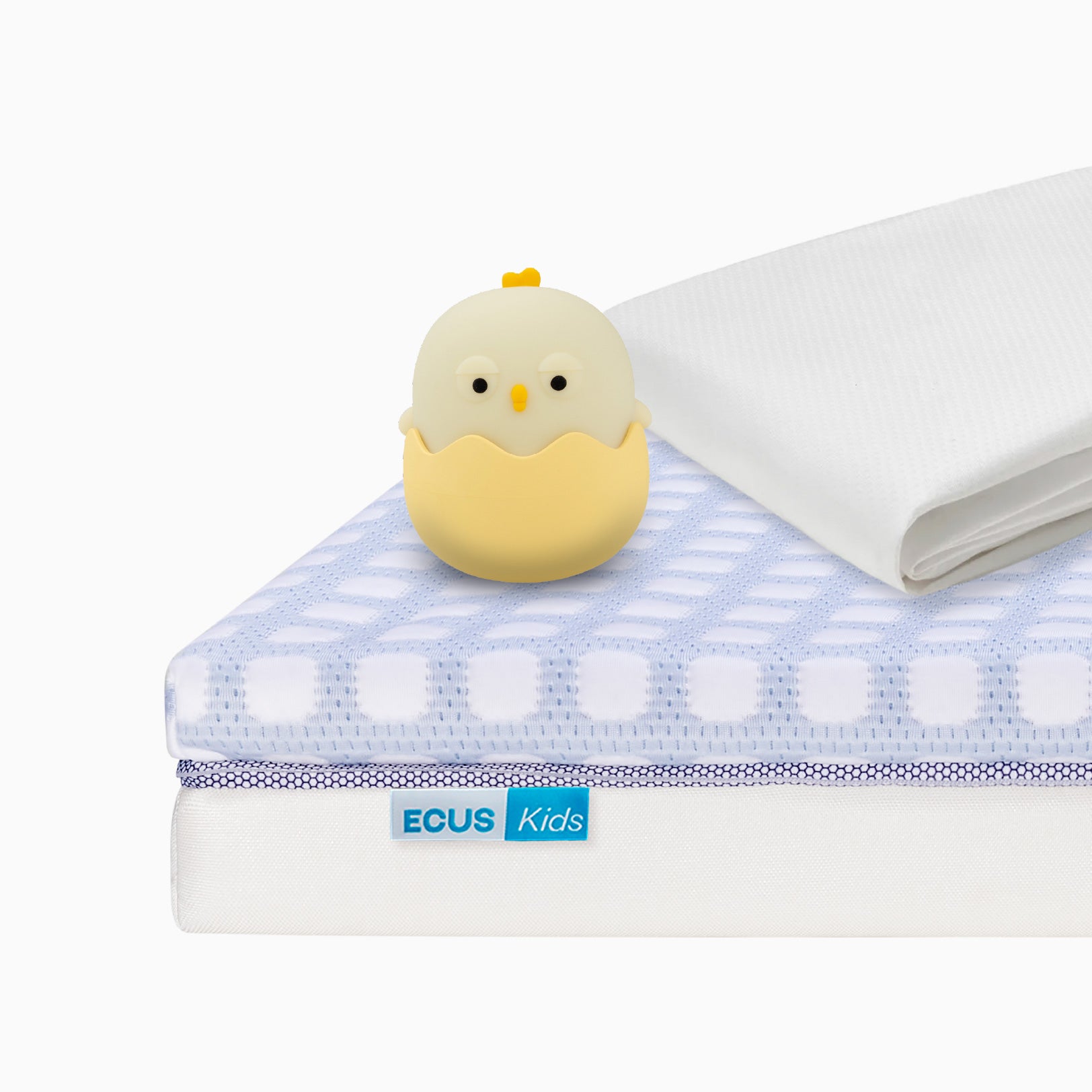 Pack Care® Ultimate Cuna - Ecus Kids