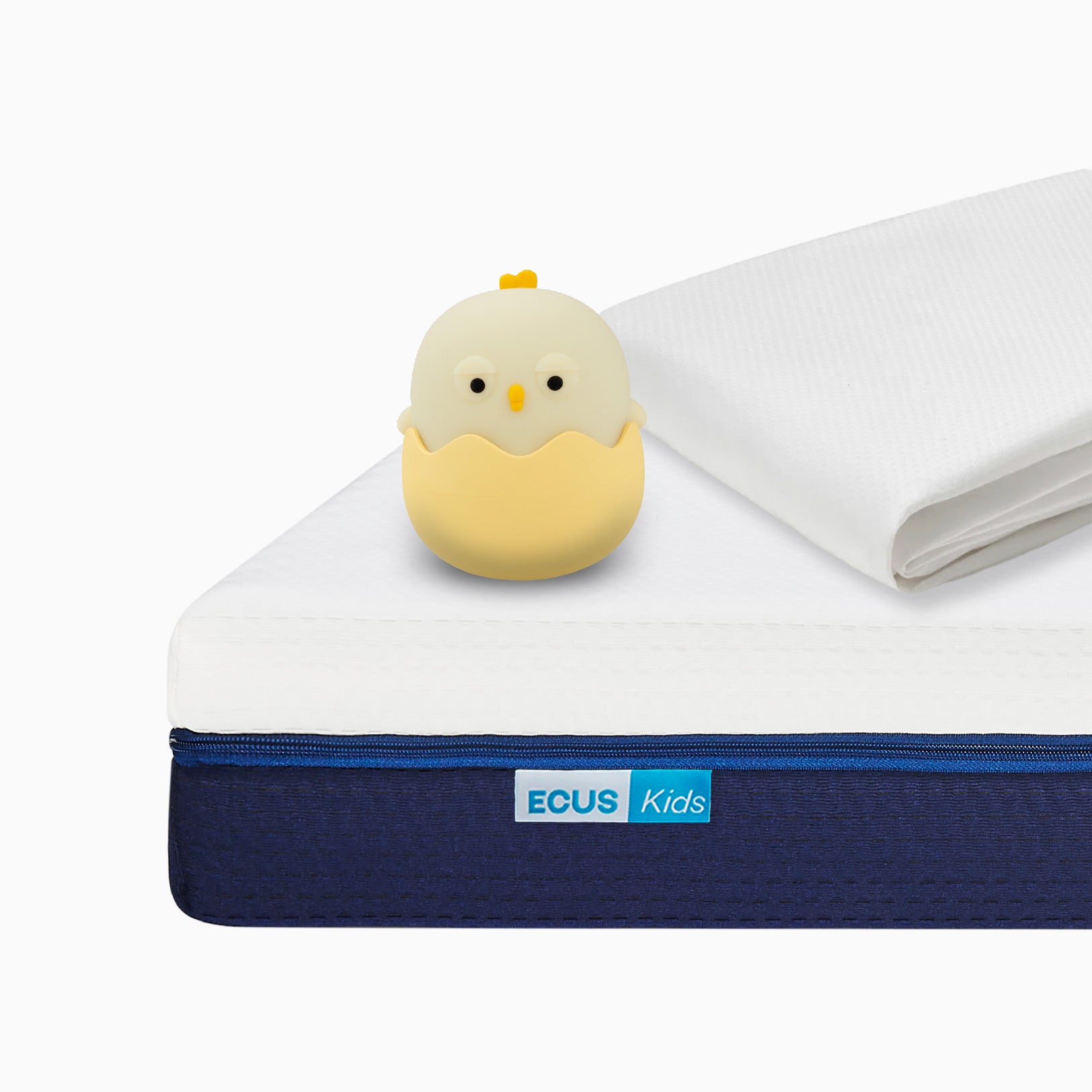 Pack Care® Cuna - Ecus Kids