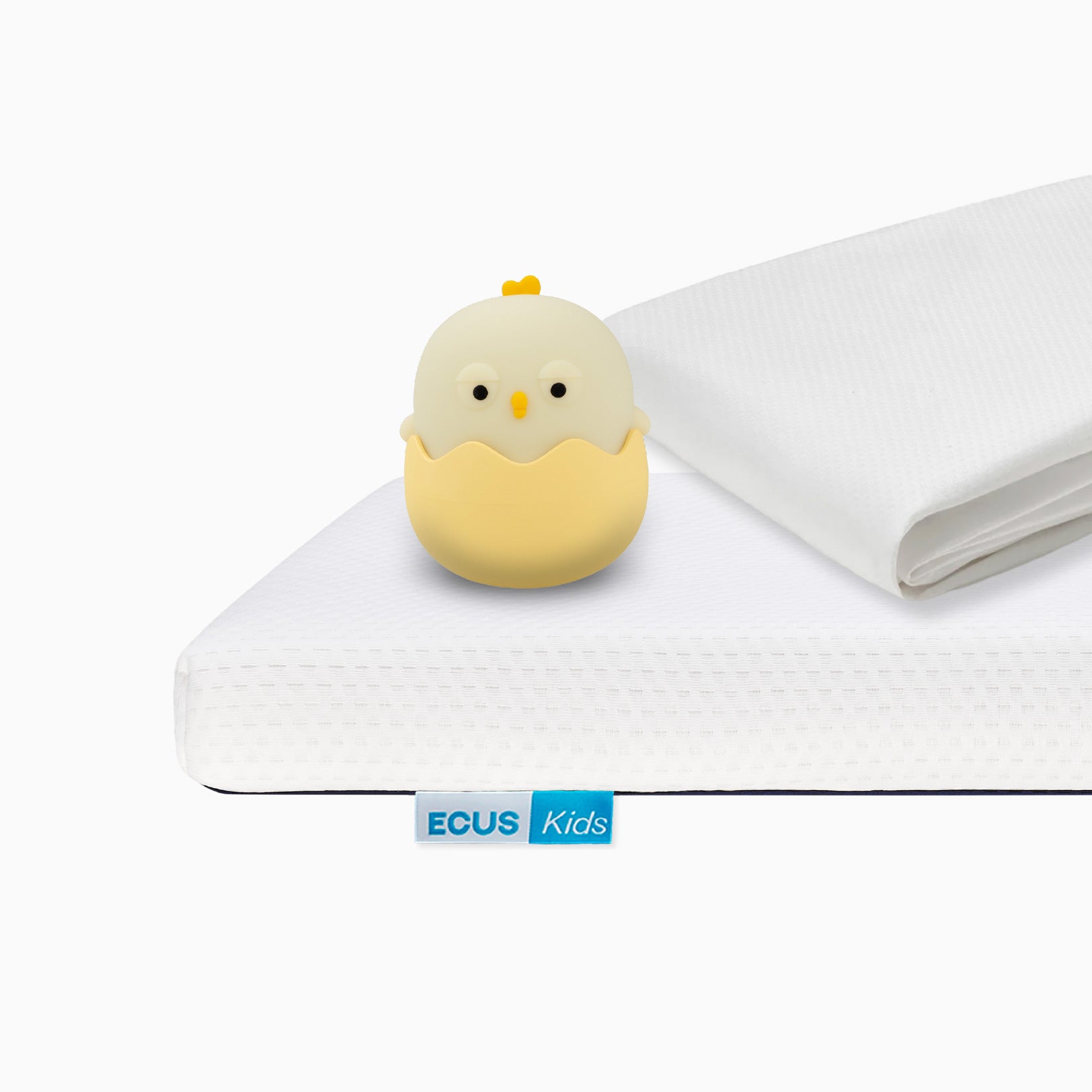 Pack Care® Minicuna - Ecus Kids