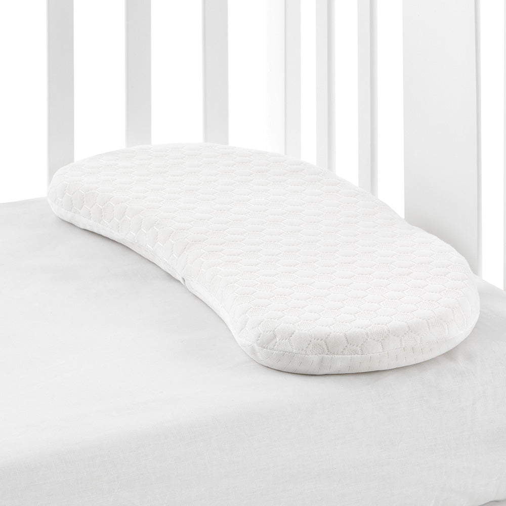 Almohada antiplagiocefalia Care Pillow - Ecus Kids
