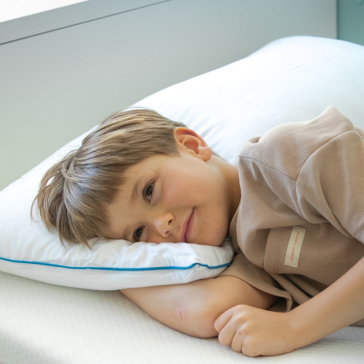 Almohada infantil Shima - Ecus Kids