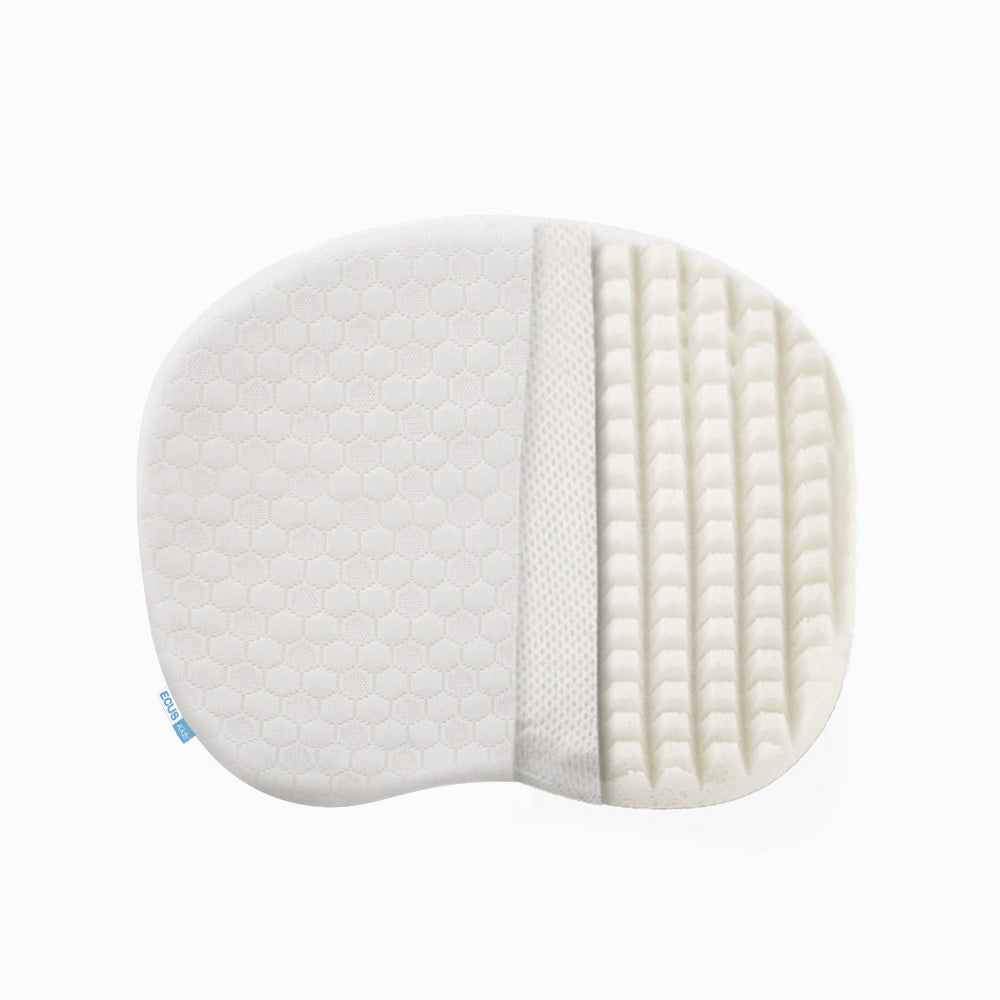 Cojín antiplagiocefalia Care Pillow Mini - Ecus Kids