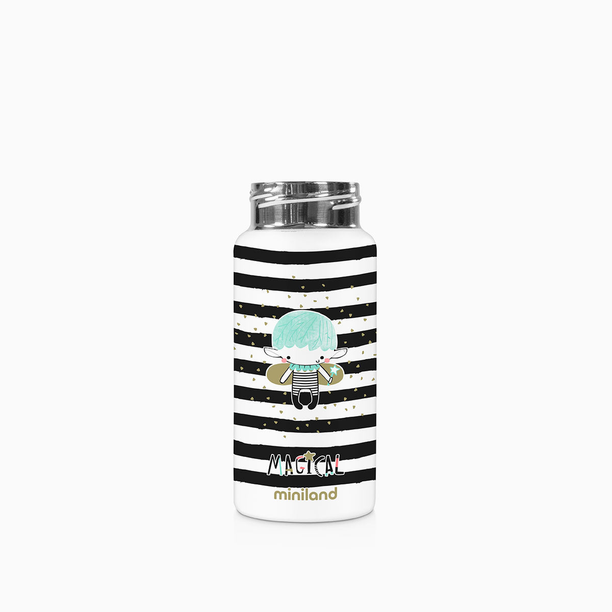 Botellita térmica Magical - Ecus Kids
