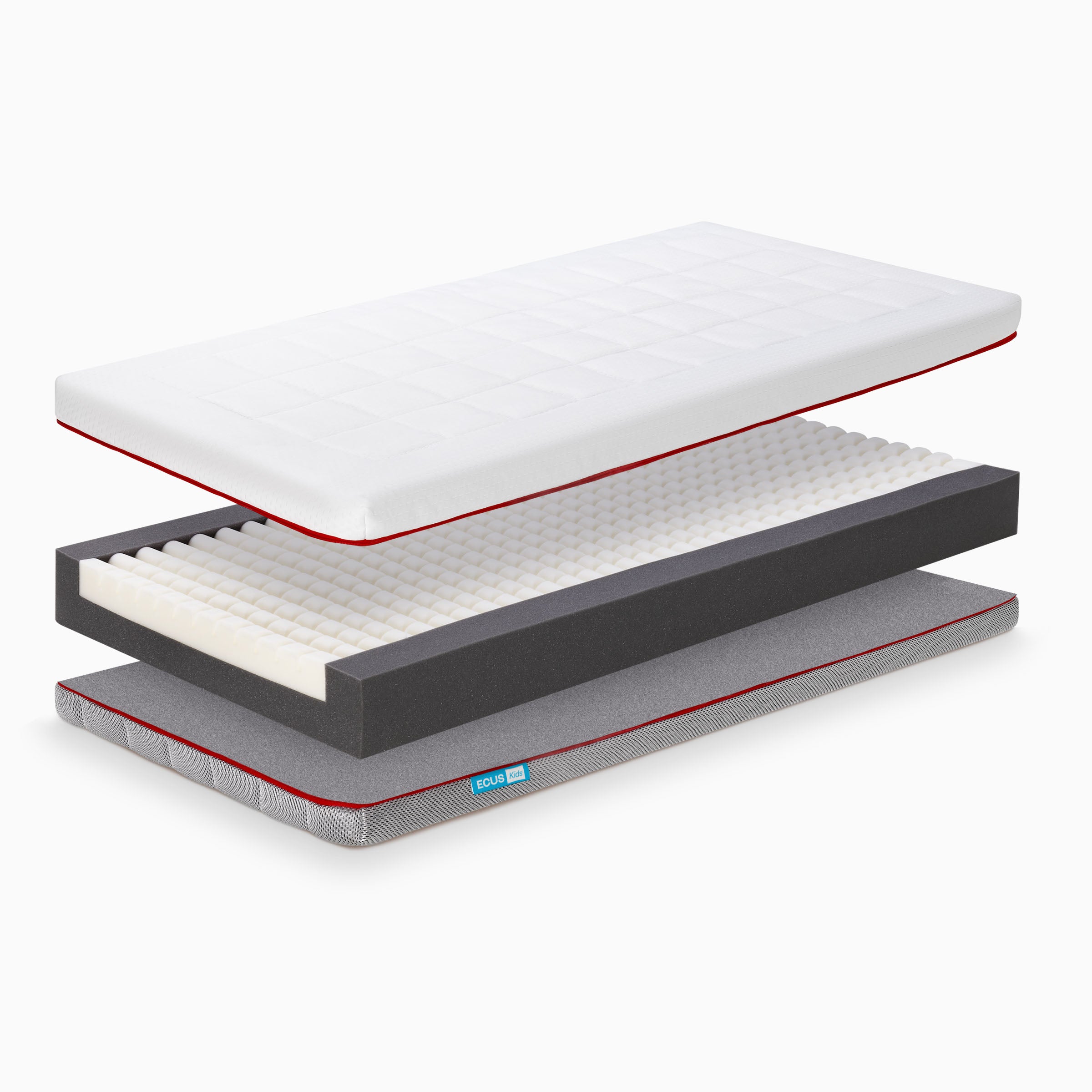 Matrace do dětské postýlky Care® Pigü