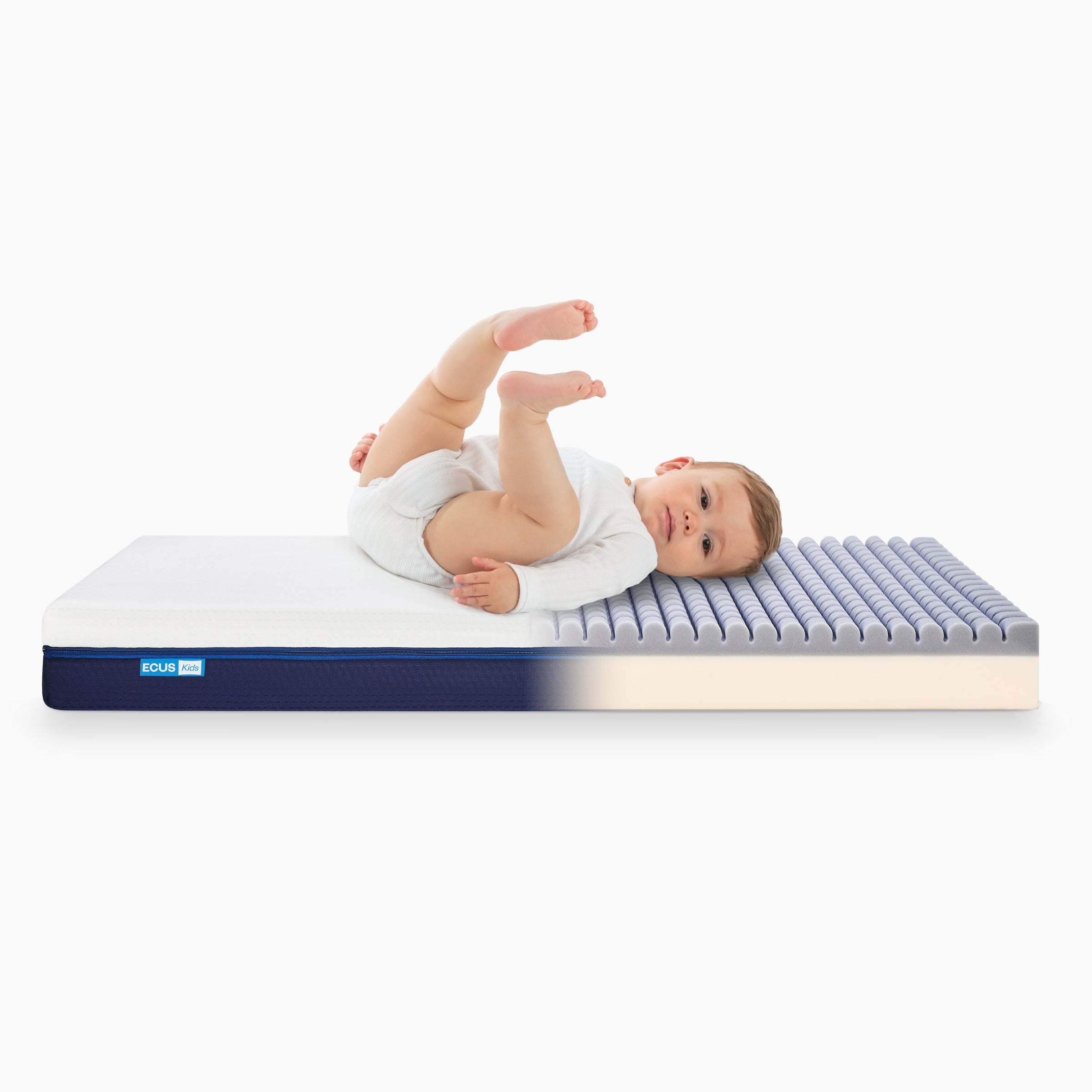 Matrace do dětské postýlky Care®
