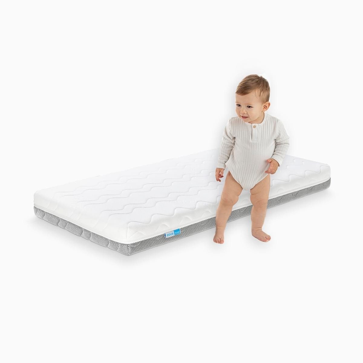 Colchón cuna Oxsi - Ecus Kids