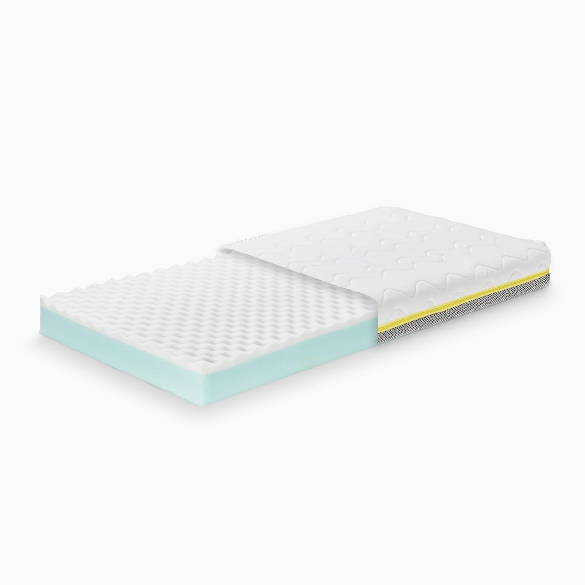 Colchón cuna Oxsi Visco Plus - Ecus Kids