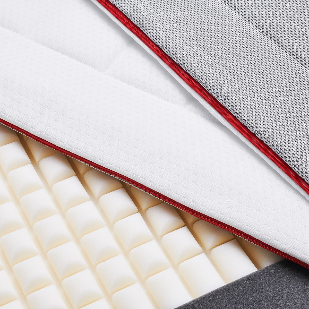 Colchón cuna Care Pigü - Ecus Kids