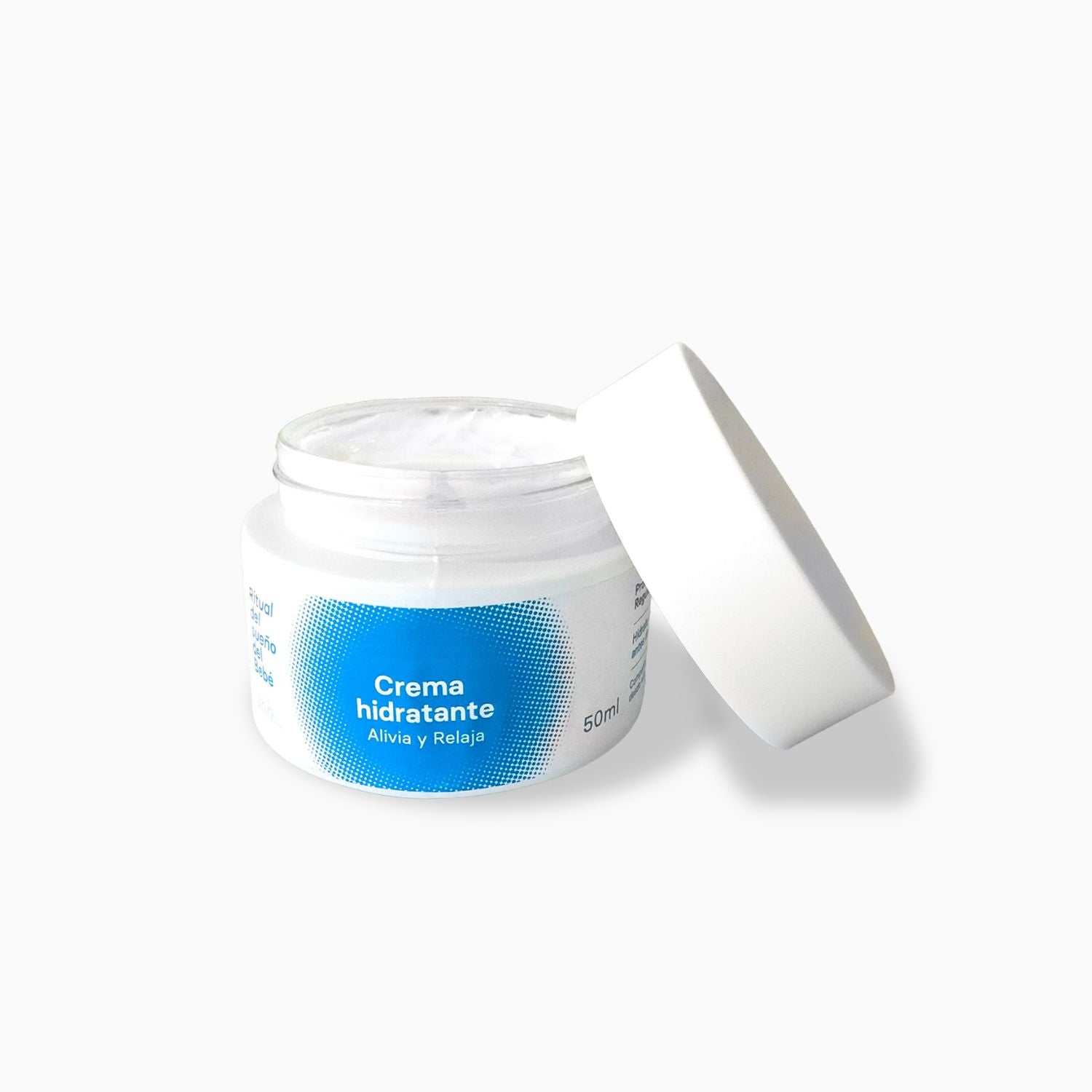 Crema hidratante - Ecus Kids