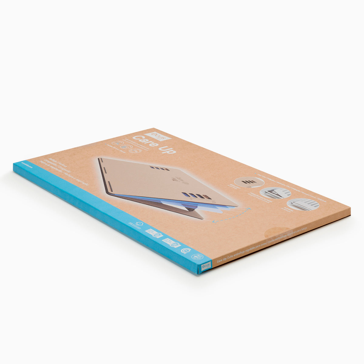 Cuña antirreflujo Care Up - Ecus Kids