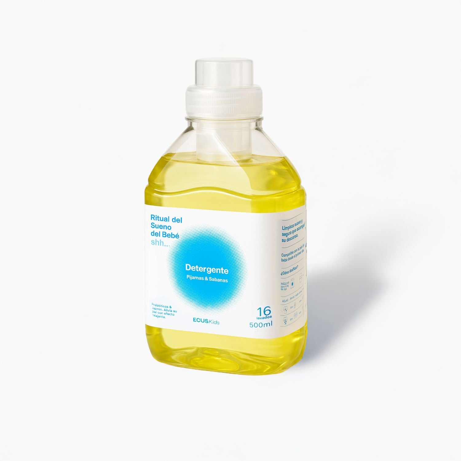 Detergente