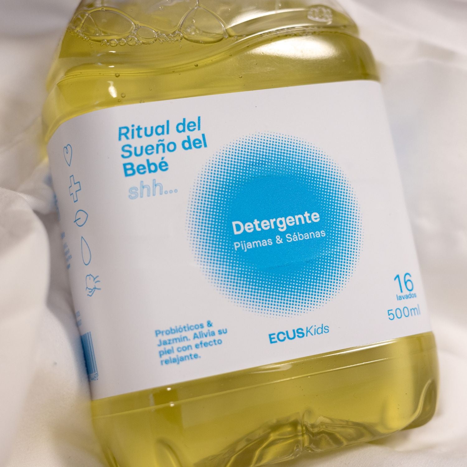 Detergente