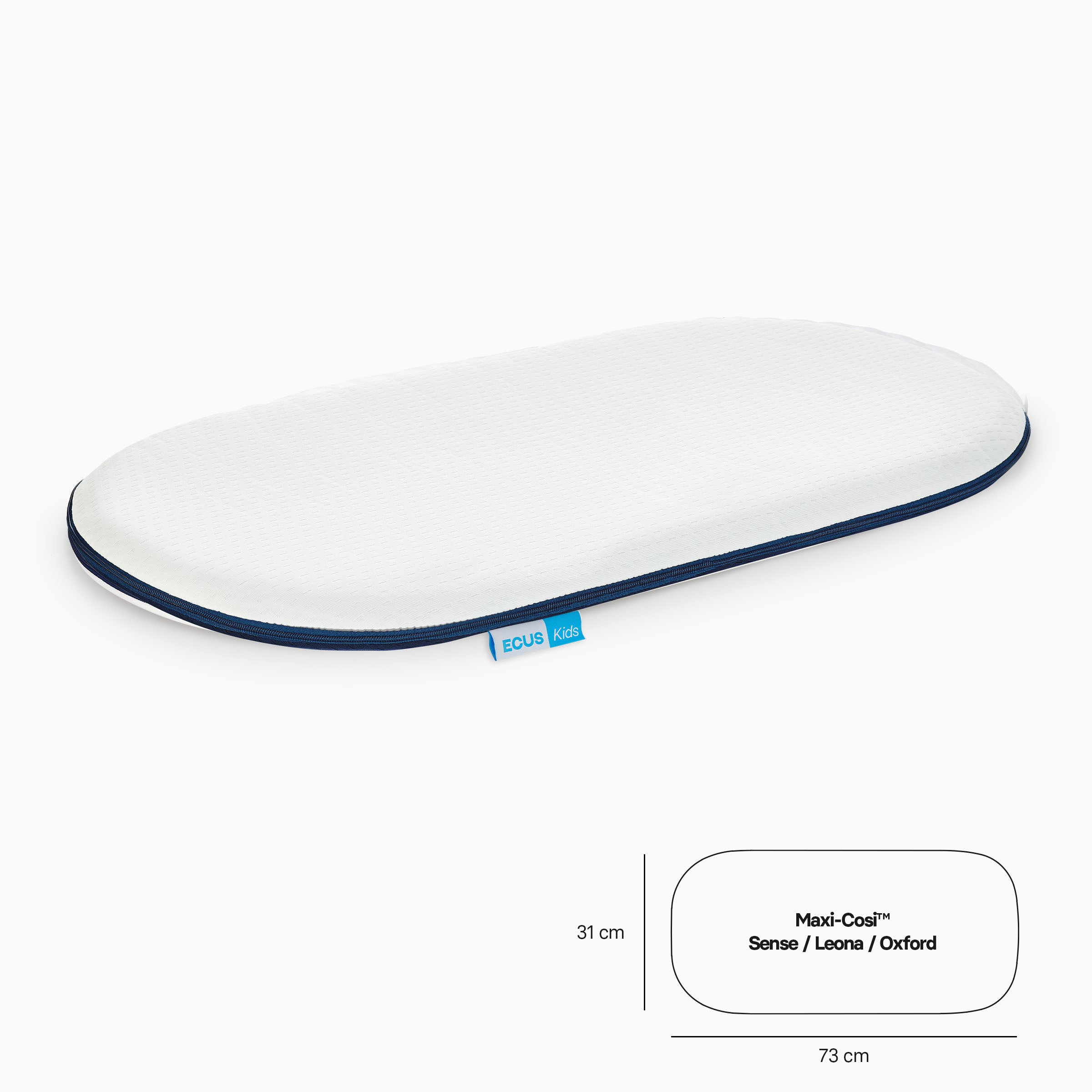 #tamaño_maxi cosi® sense / leona / oxford