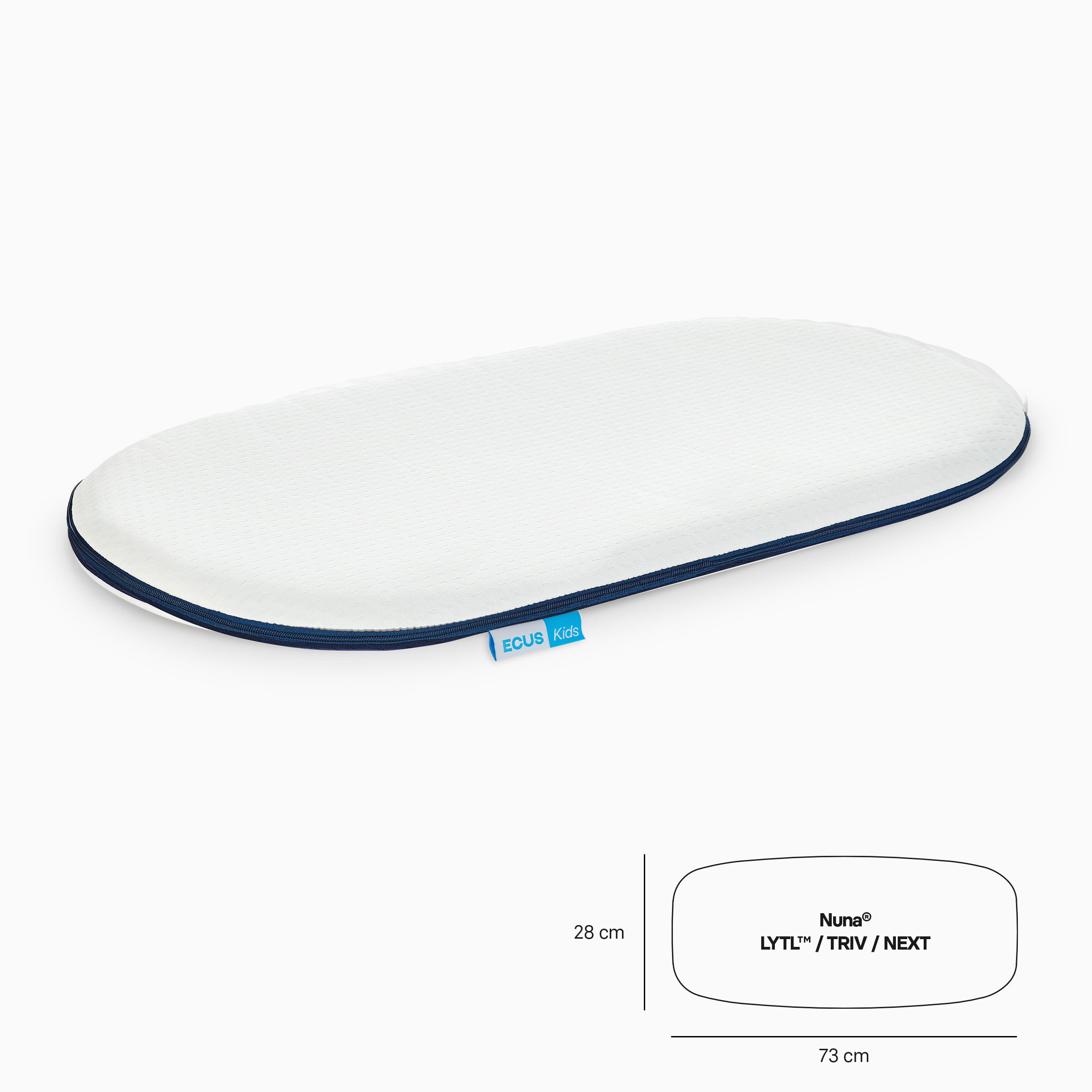 #tamaño_nuna lutl / triv / next