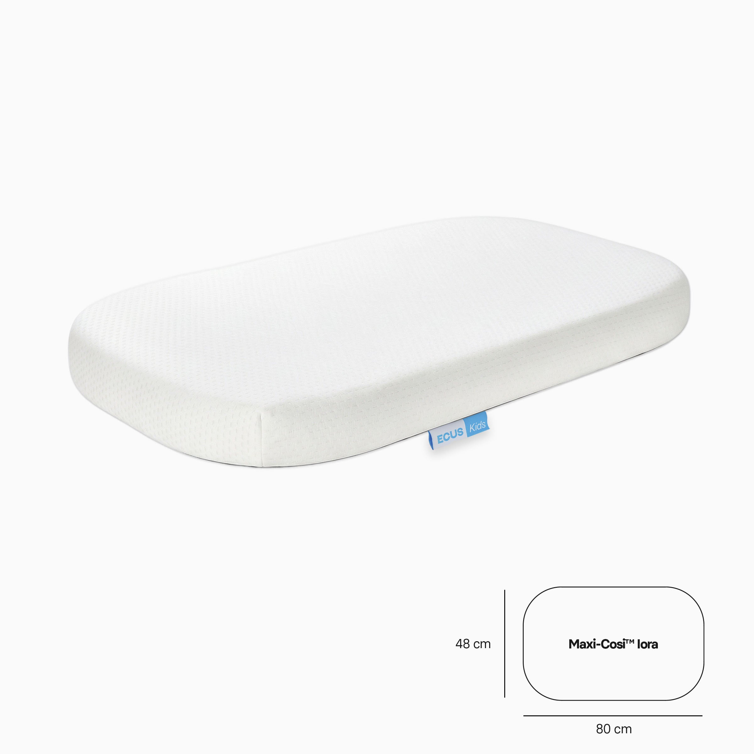 #tamaño_maxi cosi® iora