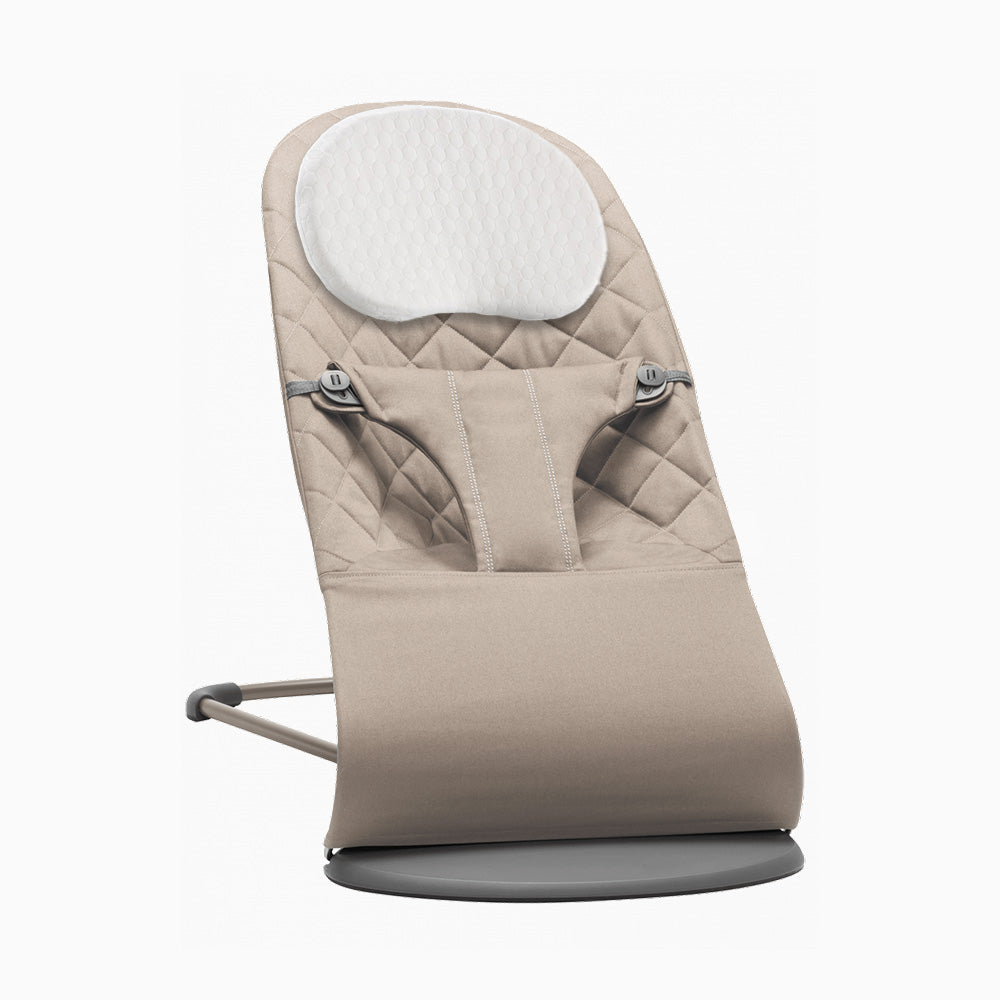 Cojín antiplagiocefalia Care Pillow Mini - Ecus Kids
