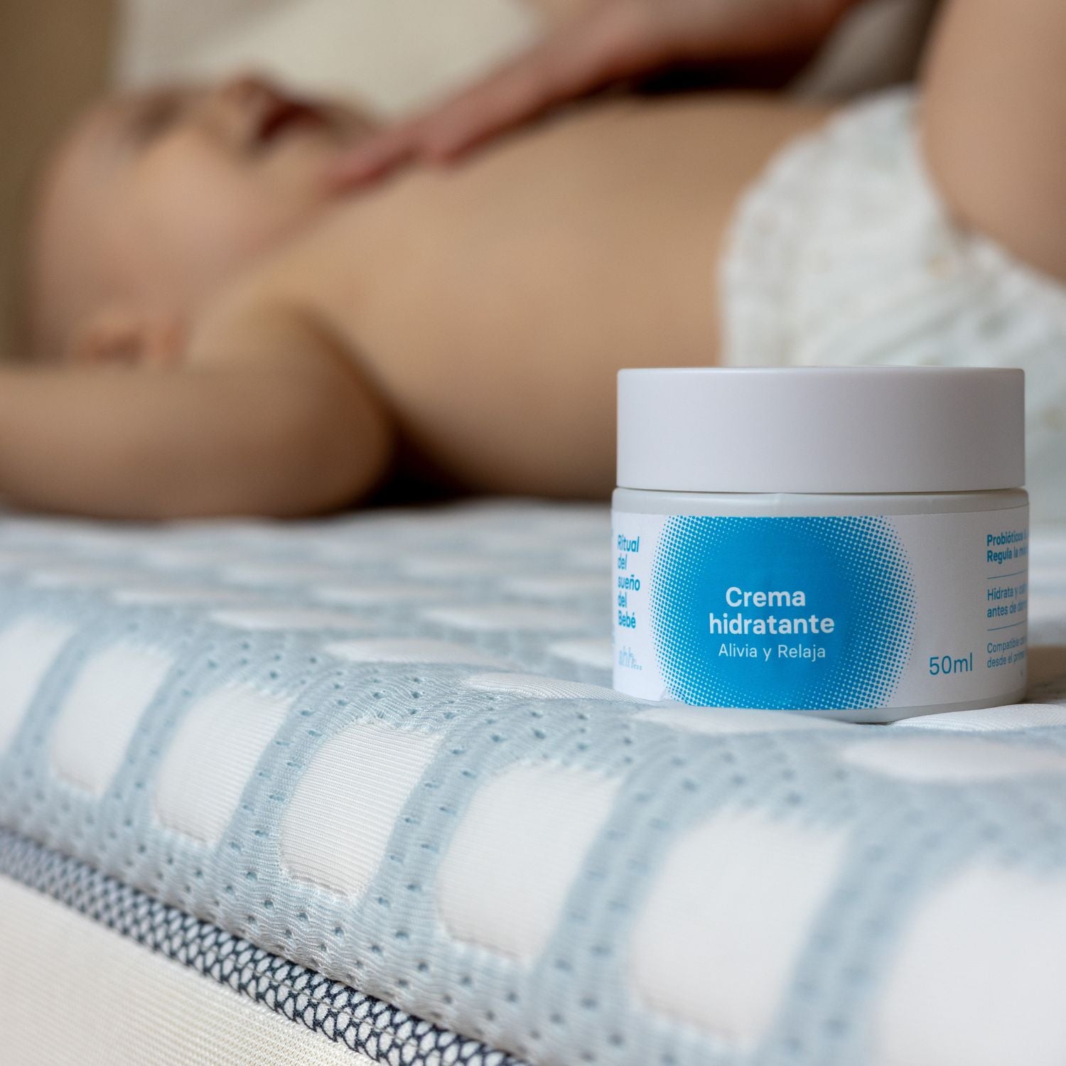 Pack Ritual del Sueño del Bebé - Ecus Kids