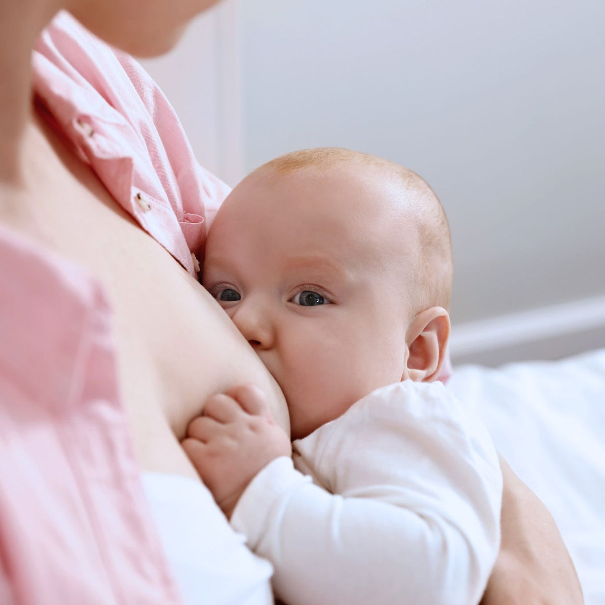 Cuña anti-reflujo bebe - Evita los reflujos de tu bebé