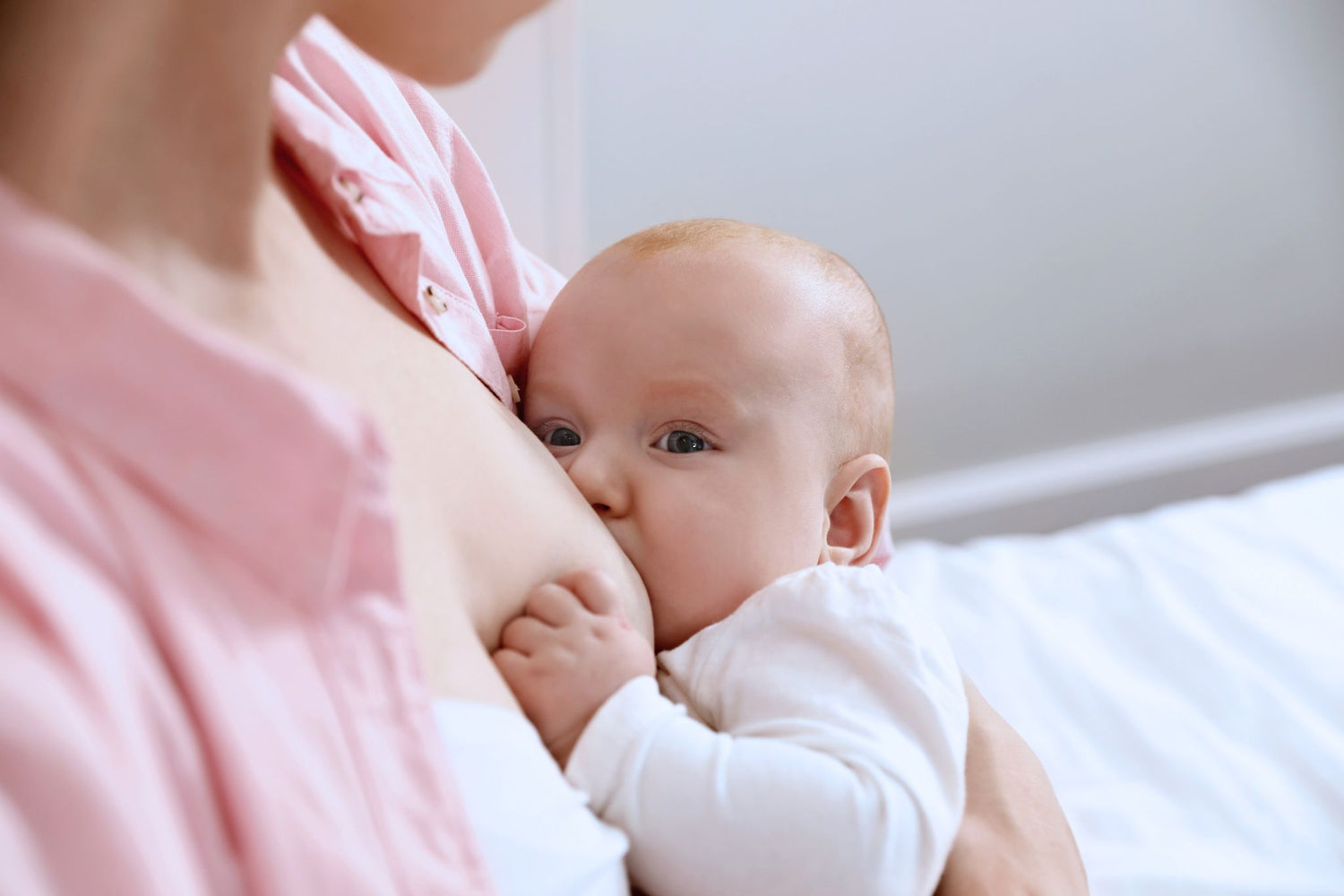 Cuña antirreflujo para bebés: ¿para qué sirve?