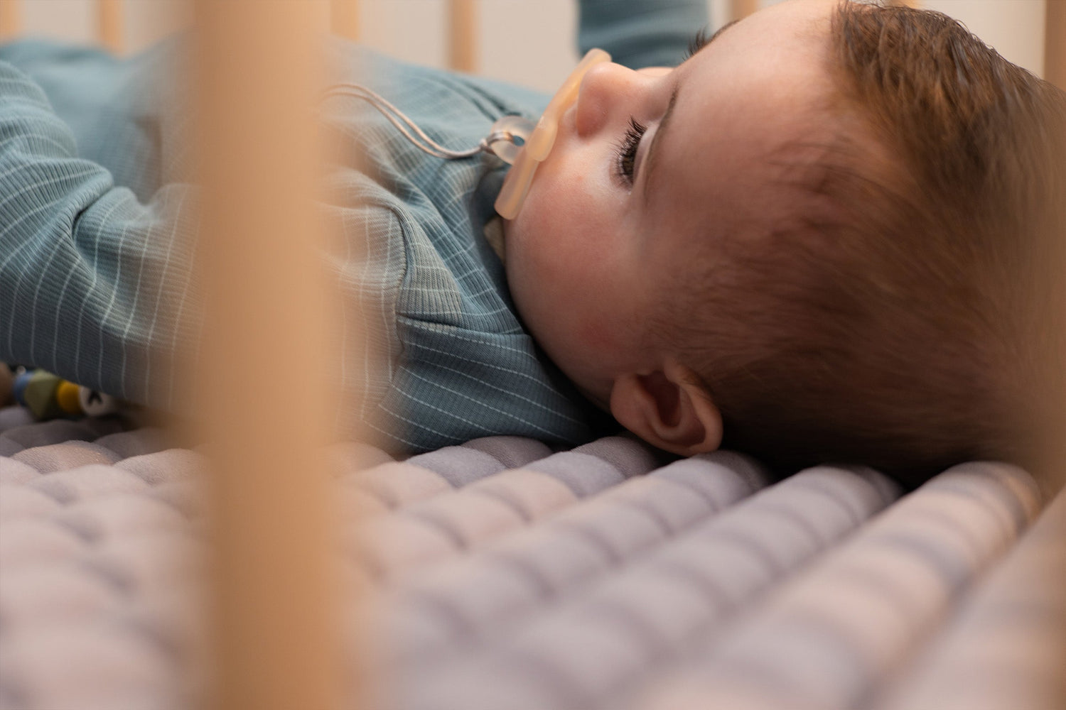 Prevenir la plagiocefalia en bebés: consejos de expertos