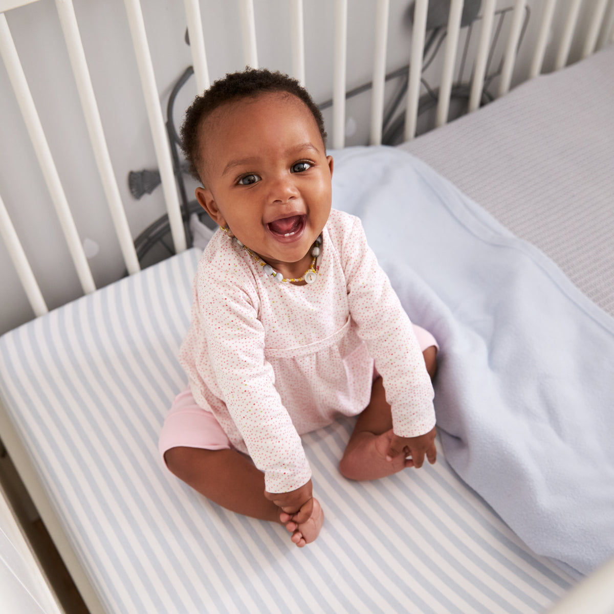 Cuna para el bebé: qué tener en cuenta a la hora de elegirla