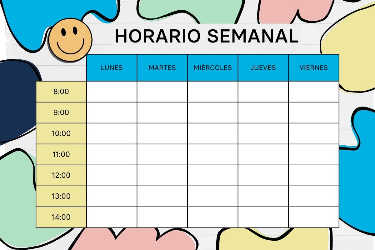 Vuelta a la rutina: consejos y menús saludables