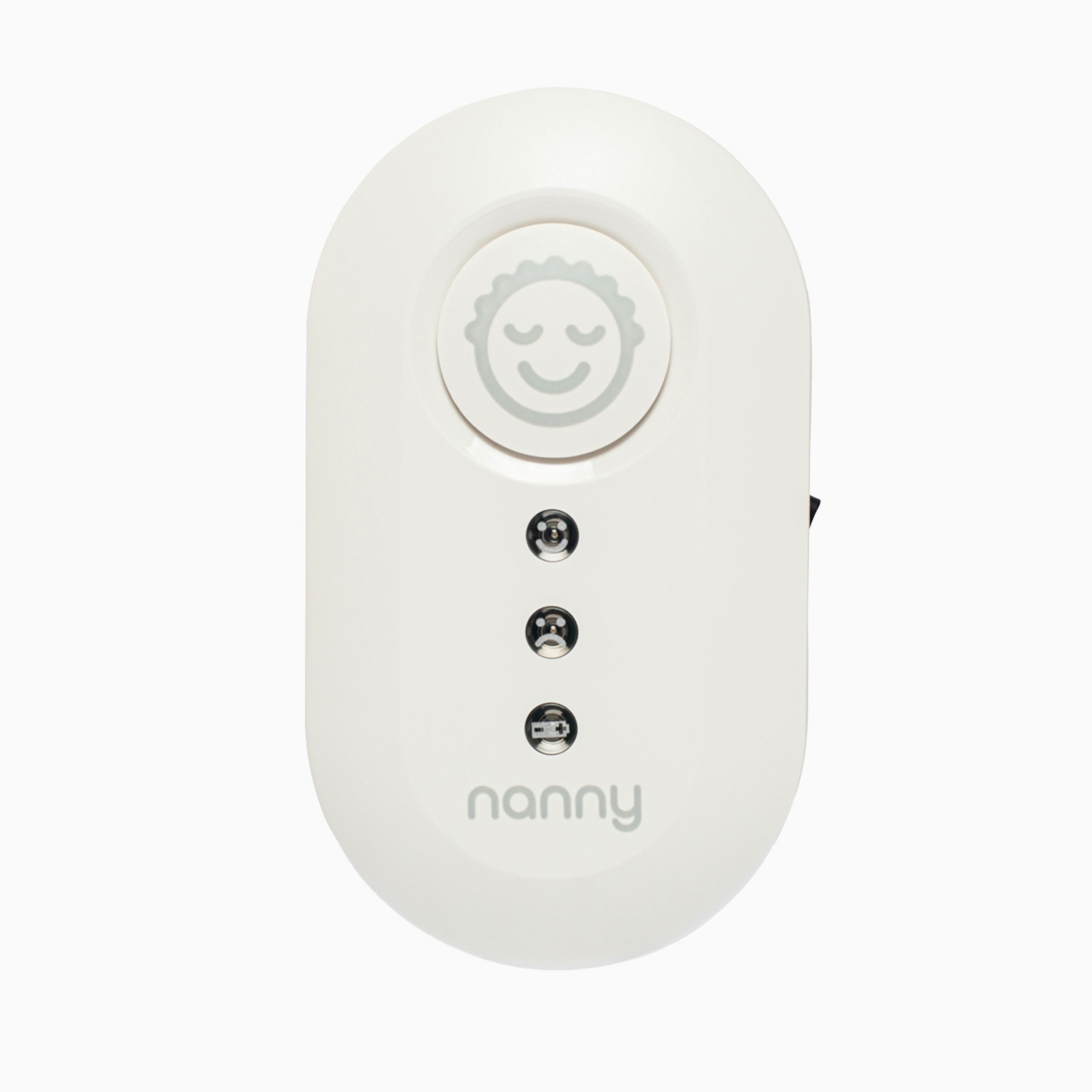 Monitor de respiración Nanny Care® BM-02