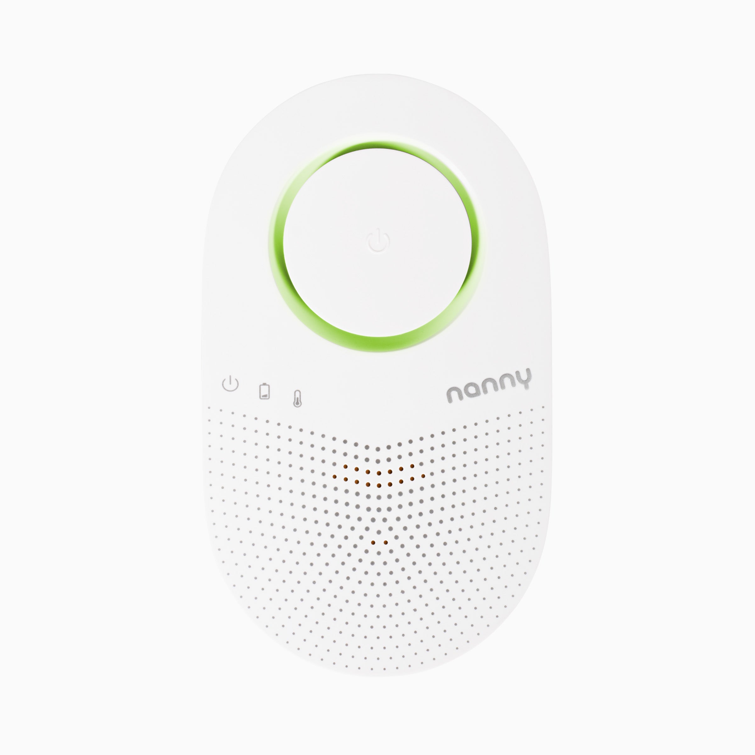 Monitor de respiración Nanny Care® BM-03