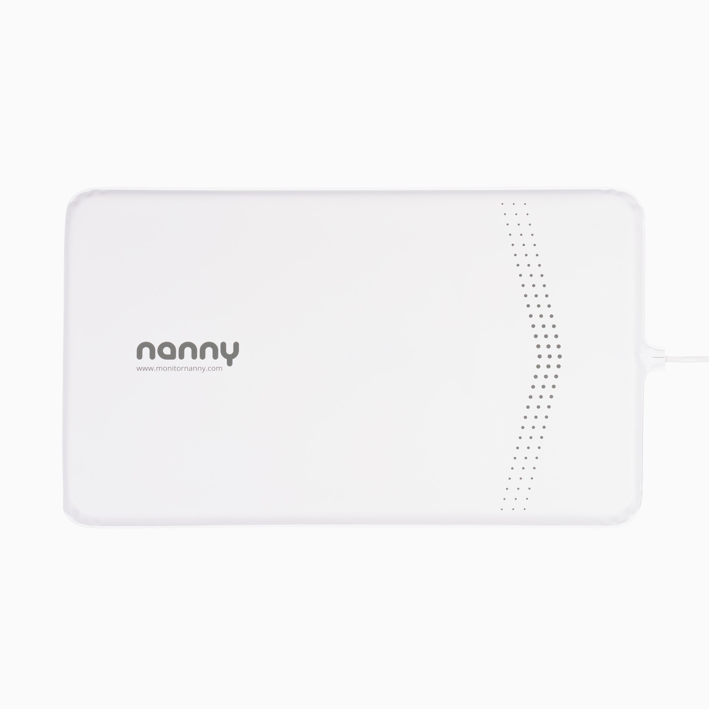 Monitor de respiración Nanny Care® BM-03