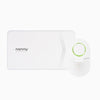 Monitor de respiración Nanny Care® BM-03