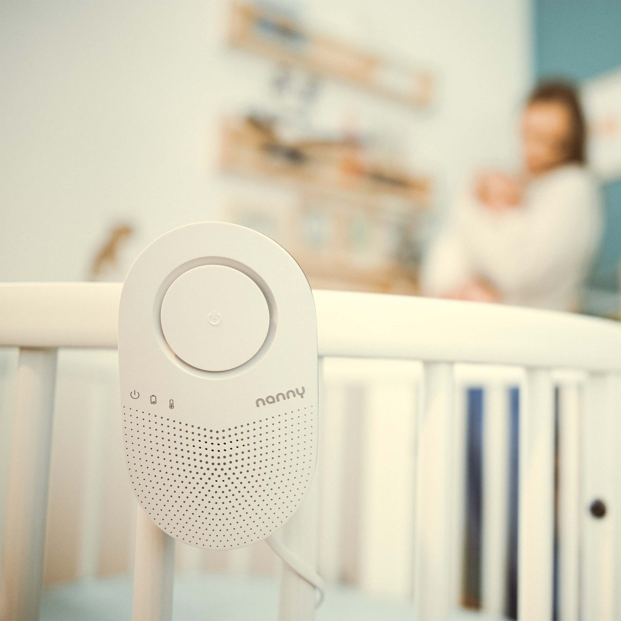 Smarty + Nanny Care® BM-03