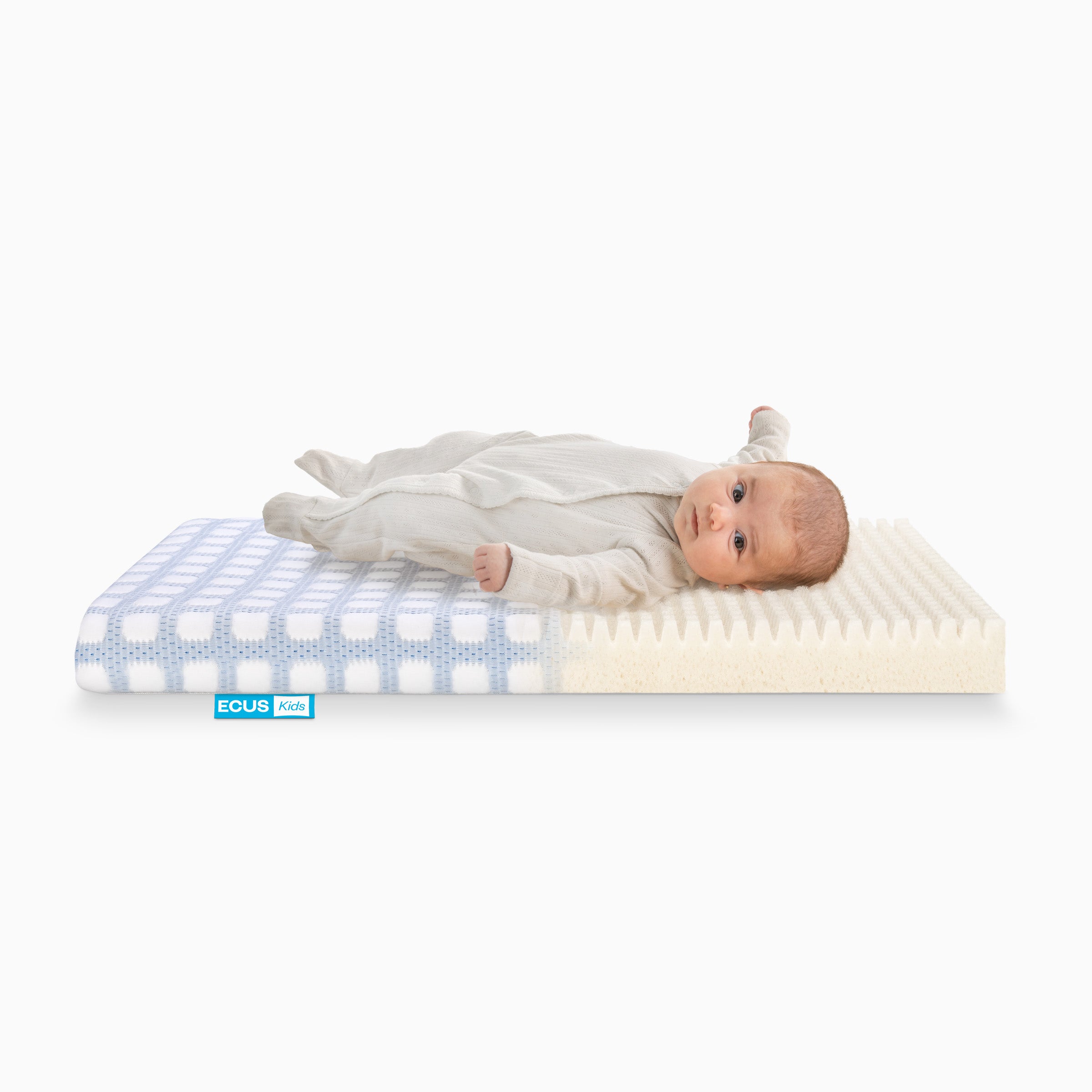 Care Ultimate Mini Crib Mattress