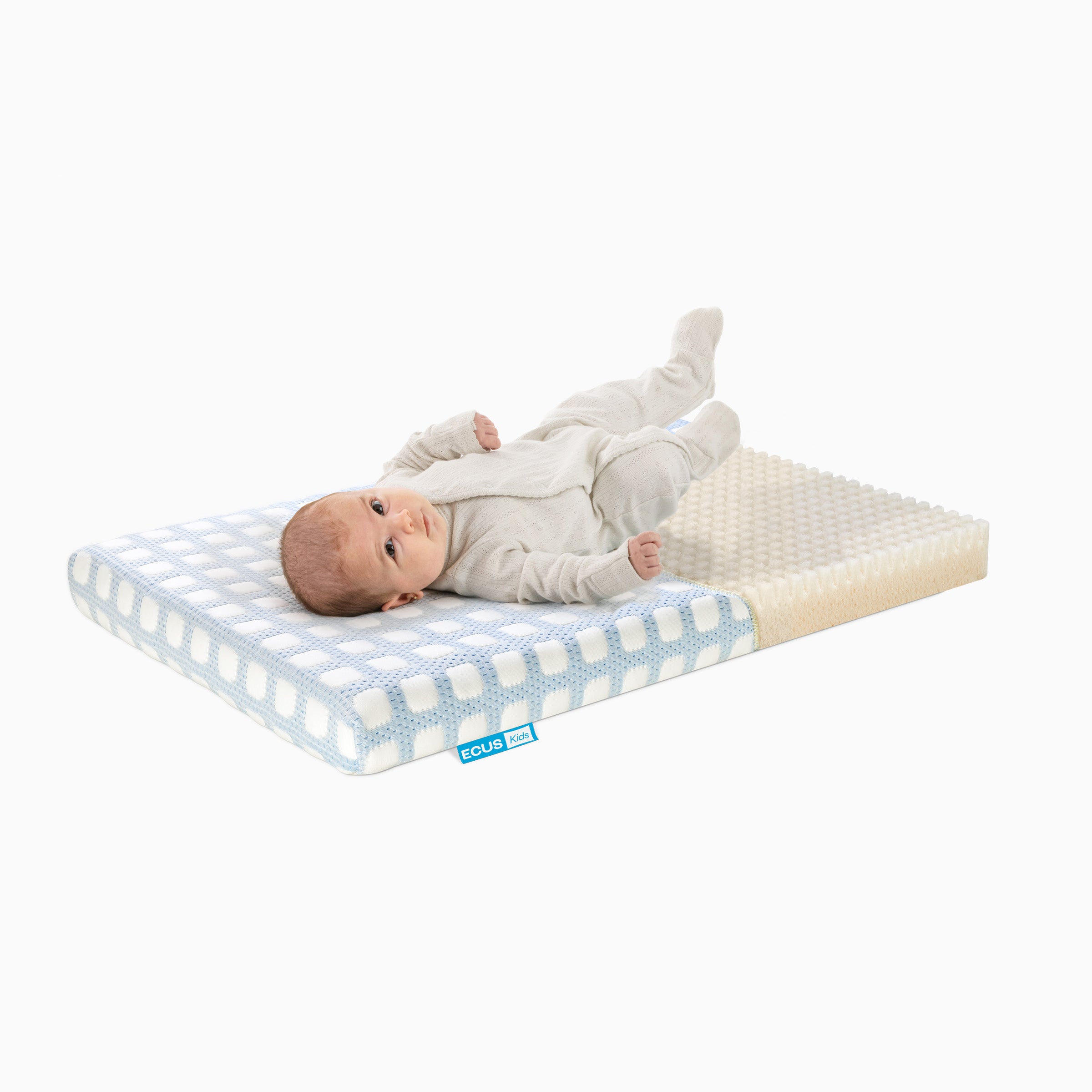 Colchón de minicuna Care® Ultimate Mini