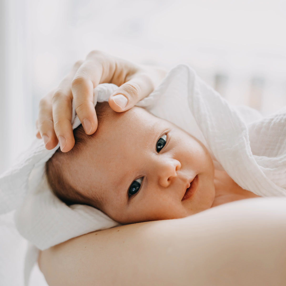 Cuña antirreflujo para bebés: ¿para qué sirve? - Ecus Kids