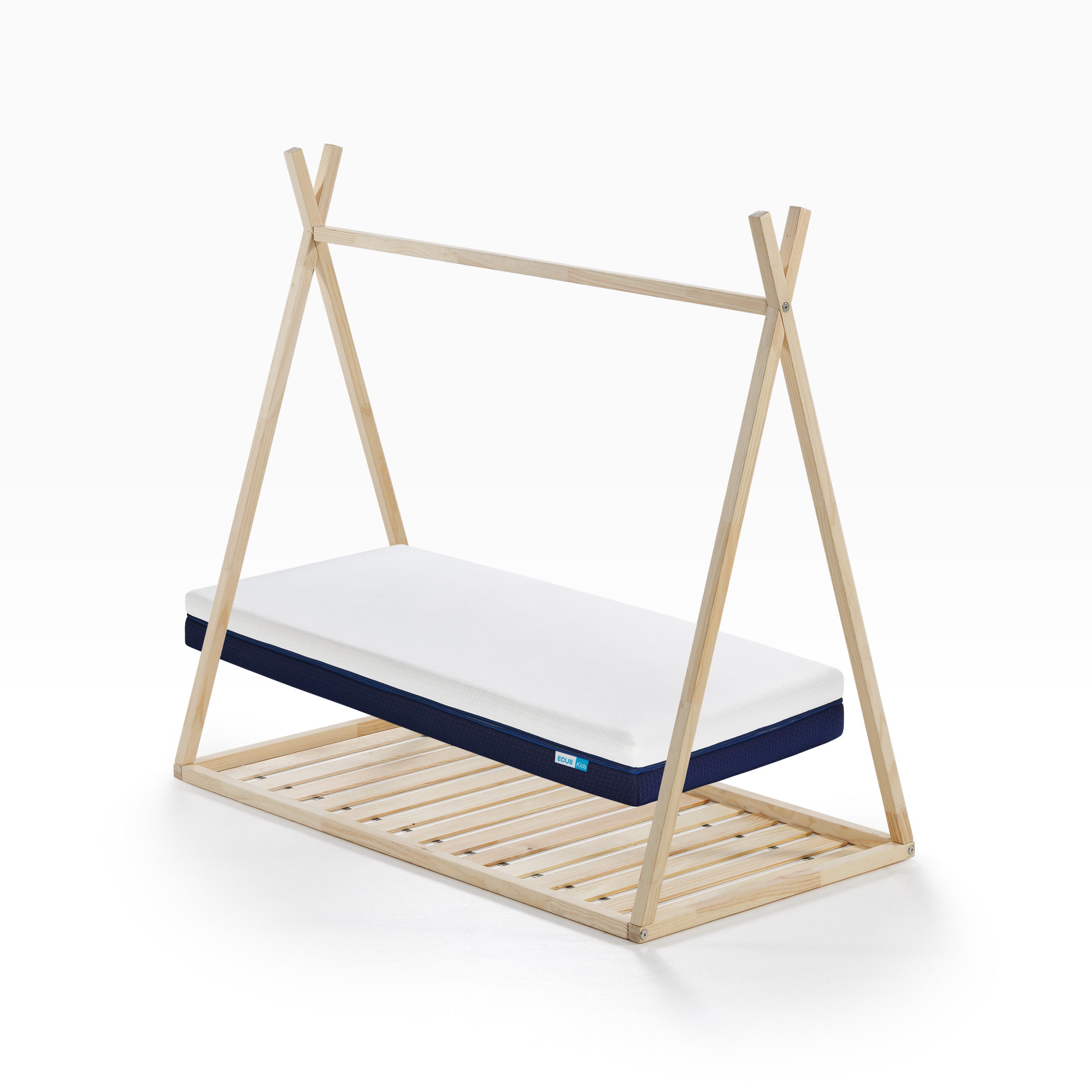 Pack Tipi Care® - Ecus Kids