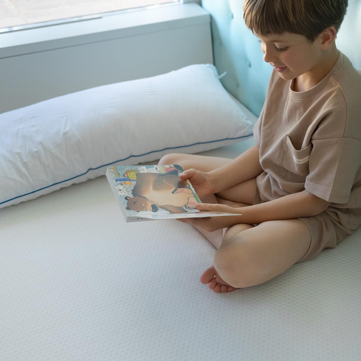 Almohada para niño de 2 años sale